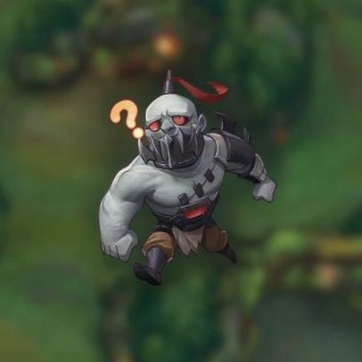 LCS 2026: Sion aparece como ADC, Pick retorna com Senna
