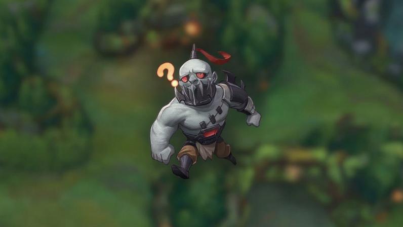 LCS 2026: Sion ADC? Pick voltou a aparecer com Senna