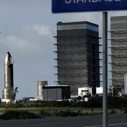 Musk redireciona SpaceX do Marte para a Lua para acelerar exploração espacial