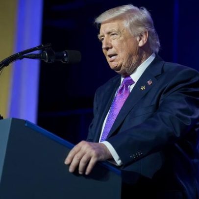 Trump quer novo tratado de controle de armas nucleares, diz oficial