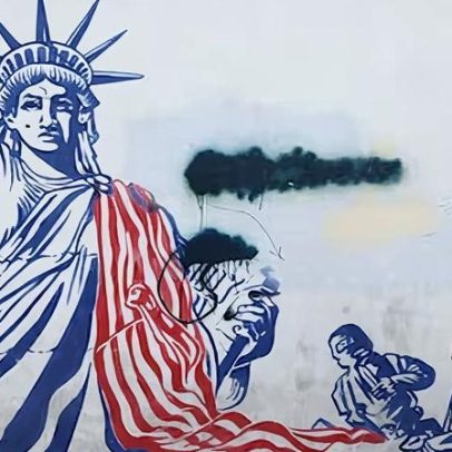 Um Irã com feridas da repressão enfrenta a guerra, dividido