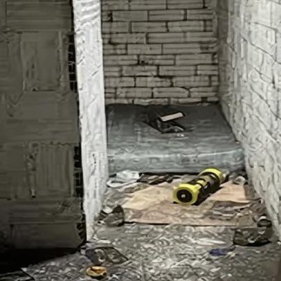 Dois jovens passam a tarde em depósito antes do incêndio em Manlleu