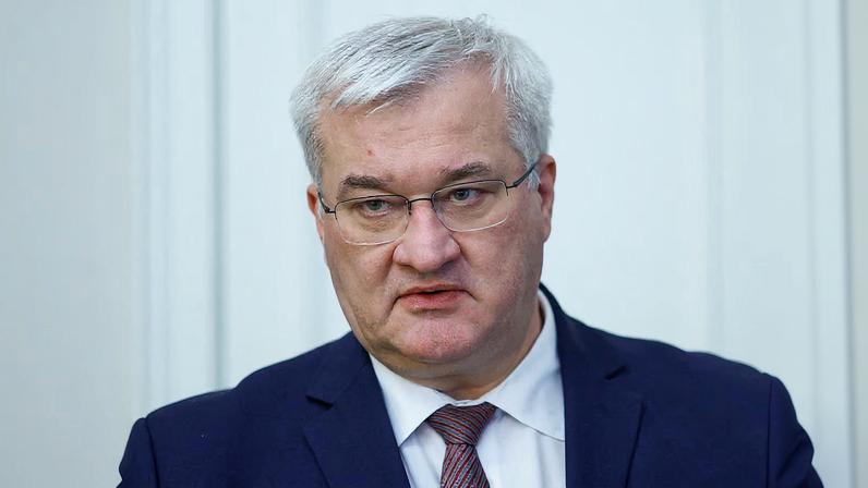 Ataque russo atinge fábrica Oreo na Ucrânia, diz ministro das Relações Exteriores