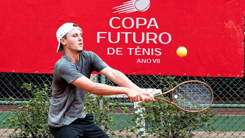 Favoritos estreiam com vitórias tranquilas na Copa Futuro 18 anos