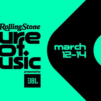 Lineup completo do SXSW Future of Music Showcase da Rolling Stone é revelado