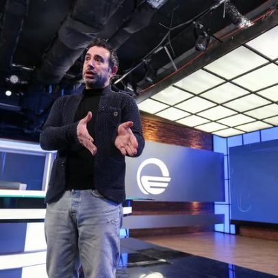Rádio georgiano vê sanções britânicas como ataque à liberdade de expressão