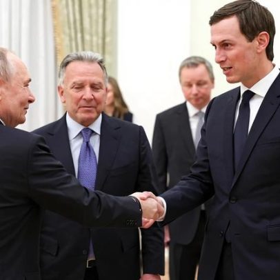 Acordos comerciais com a Rússia não trarão paz, apontam especialistas