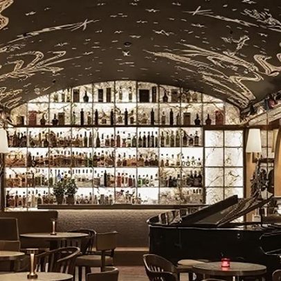 Bar do Rosewood SP recebe residência temporária do premiado Exímia