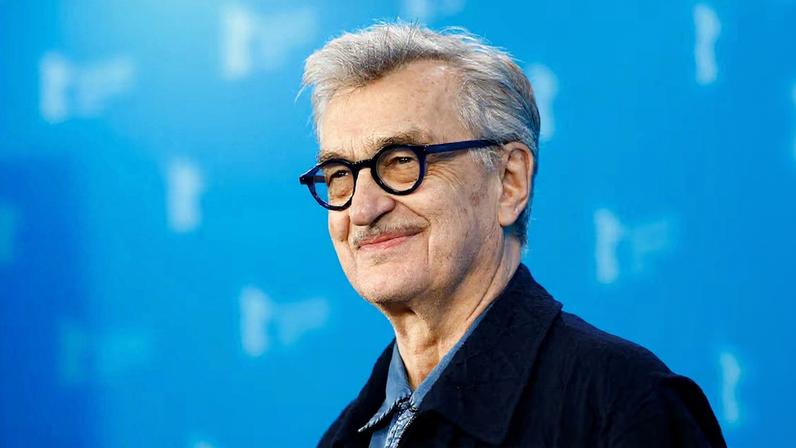 Filmes podem mudar o mundo, mas não a política, diz Wim Wenders