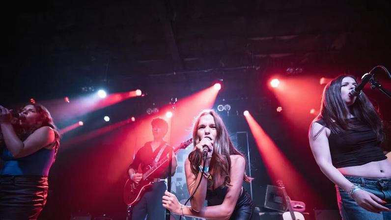 Escola do rock vira negócio avaliado em R$ 100 milhões