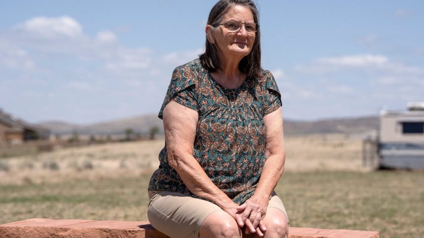 As Trump presidency enters second year, his voters share hopes – and concerns