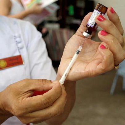 Casos de sarampo na Europa e Ásia Central caem 75% em 2025, dizem agências