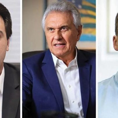 Ratinho Júnior lidera pré-candidatos do PSD, mas partido não decola em Quaest