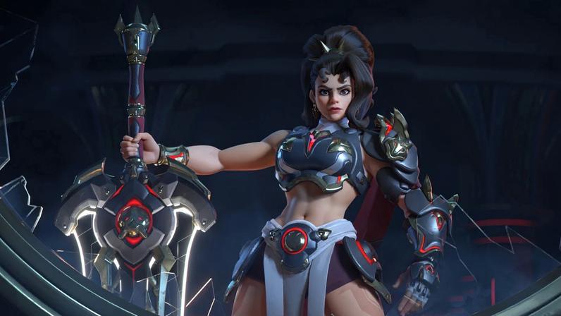 © Blizzard Entertainment