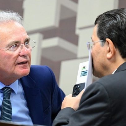 Senado cria CPI paralela para investigar o Banco Master