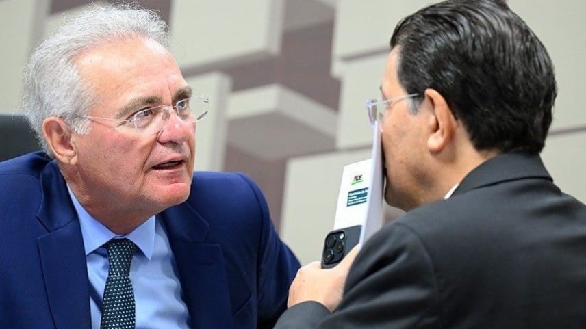 Senado cria CPI paralela para investigar o Banco Master