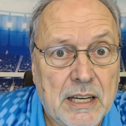 Renato Maurício Prado detona dirigente do Flamengo em caso de multa