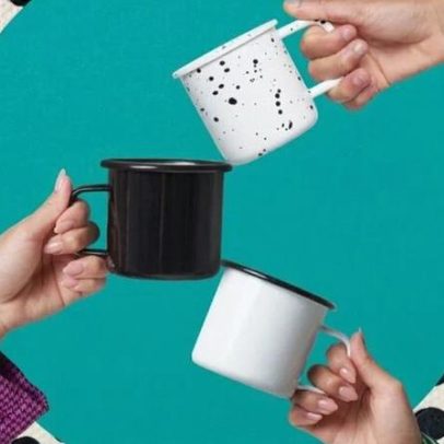 Cafeteiras Sustentáveis em alta entre a Geração Z