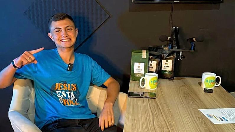 Foto: Rikelme José da Silva