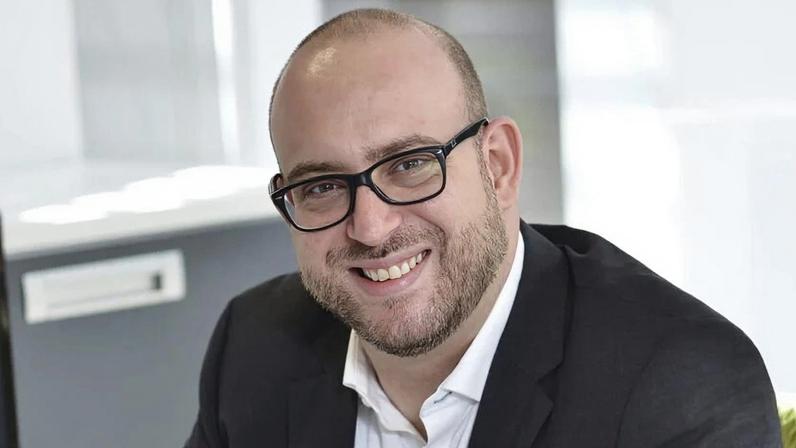 Antes de assumir a nova posição na Roche Farma, Alberto D’Angelo foi CFO das empresas Ecolab, Galderma e Ferring