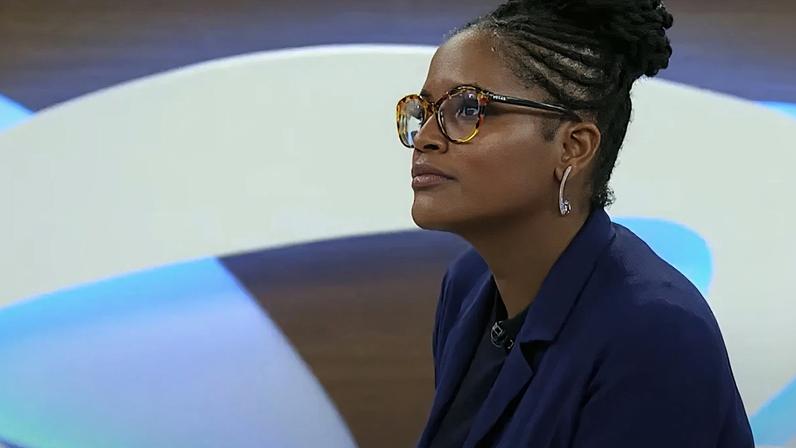 Fundador do MBL é condenado a indenizar Djamila Ribeiro em 30 mil reais