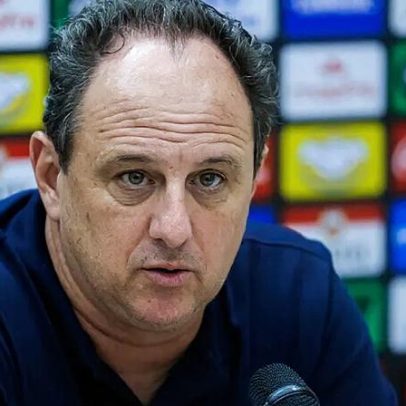 Rogério Ceni aposta na virada do Bahia na Libertadores com convicção