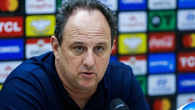 Rogério Ceni aposta na virada do Bahia na Libertadores com convicção