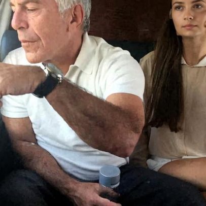 Ligações de Jeffrey Epstein com políticos, magnatas e outras figuras