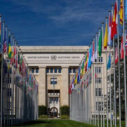 Nomeação de enviado dos EUA em Genebra aumenta esperanças de envolvimento da ONU