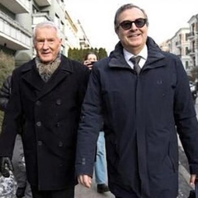 Caso Epstein abala a confiança nas instituições na Noruega