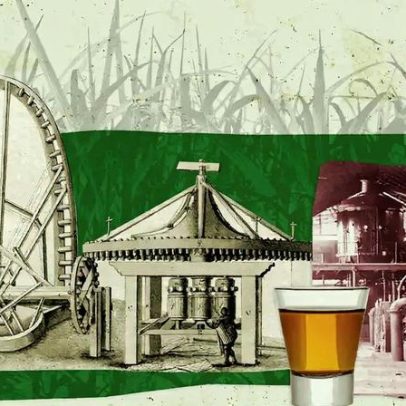 Cachaça impulsionou a primeira revolta brasileira, aponta pesquisa