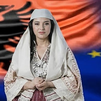 Albânia, laboratório da Europa onde a IA combate a corrupção