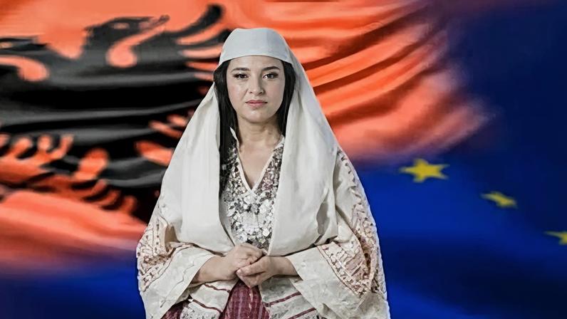 Albânia, laboratório da Europa onde a IA combate a corrupção