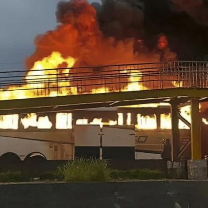 STJ mantém prisão de palmeirense suspeito de emboscada que matou cruzeirense