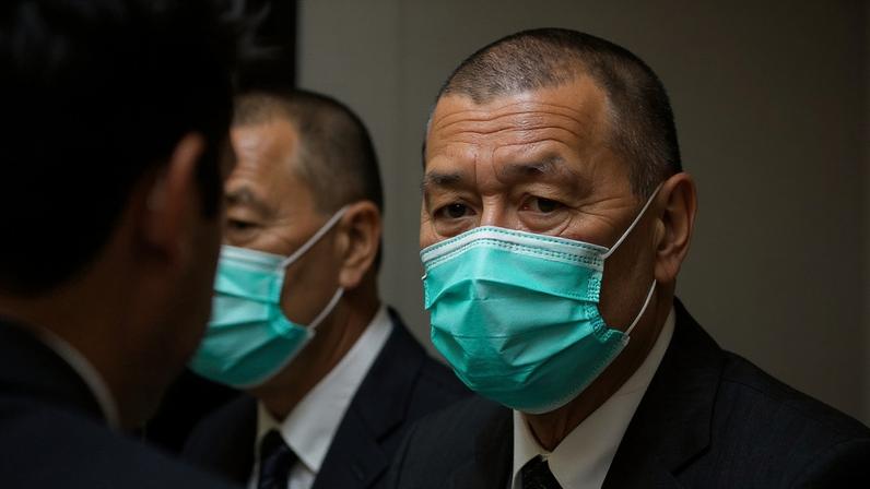 Jimmy Lai, magnata de Hong Kong, defende democracia diante da China