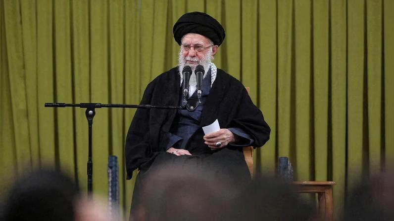 Trump afirma que Khamenei está morto