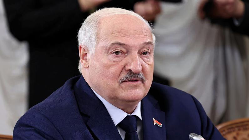 Summit of the Supreme Eurasian Economic Council in St Petersburg