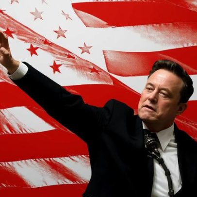 Geórgia afirma que America PAC de Elon Musk violou leis eleitorais