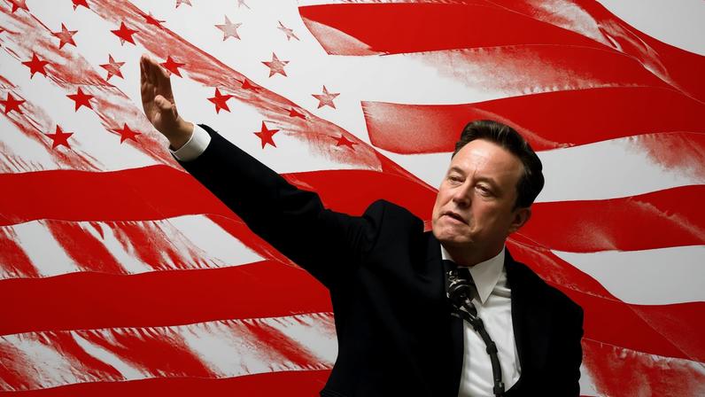 Geórgia afirma que America PAC de Elon Musk violou leis eleitorais