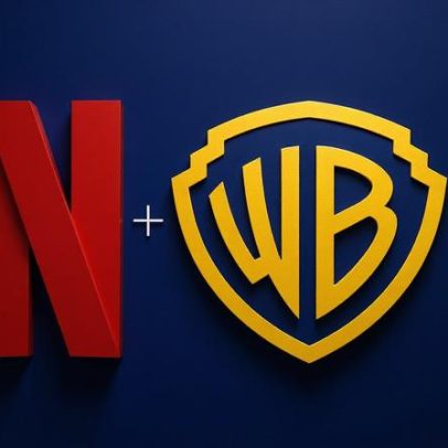 Netflix encerra acordo para comprar Warner Bros. após oferta superior da Paramount