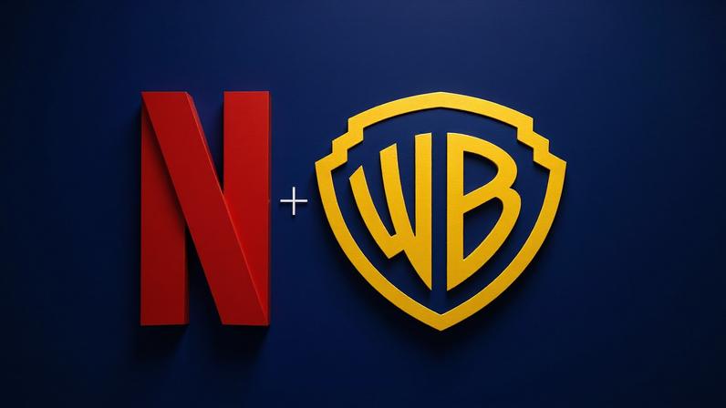 Netflix encerra acordo para comprar Warner Bros. após oferta superior da Paramount