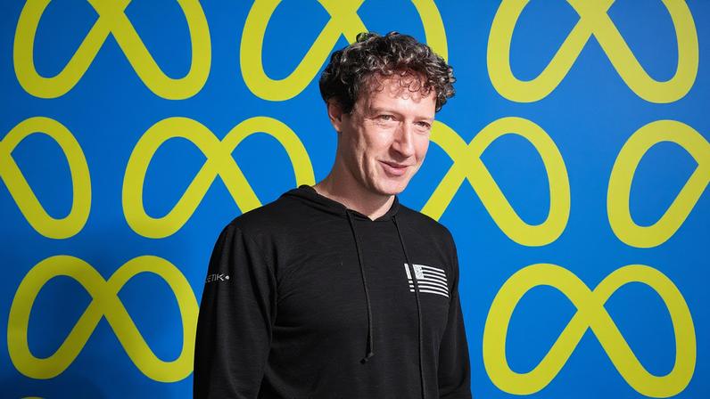 Zuckerberg avaliou mudar como a Meta estuda questões sociais após polêmica