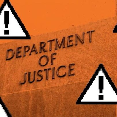 Processo de monopólio da Live Nation divide o Departamento de Justiça de Trump