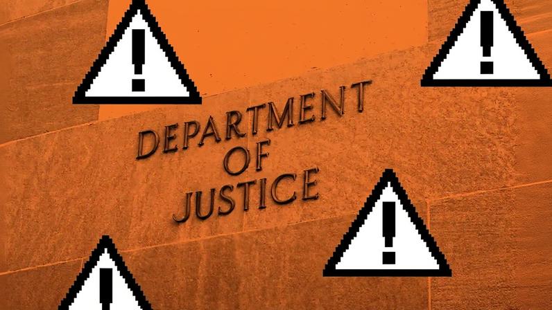 Processo de monopólio da Live Nation divide o Departamento de Justiça de Trump