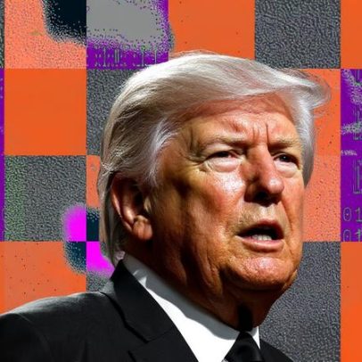 Trump afirma que data centers arcarão com o próprio fornecimento de energia