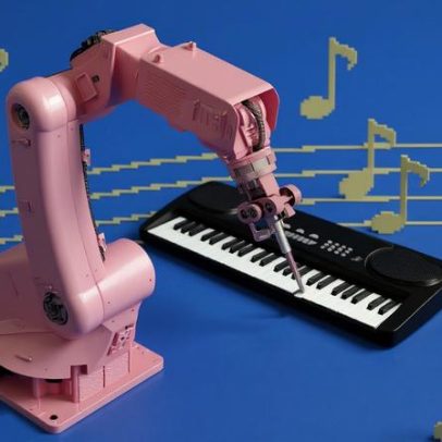 Produtor de música por IA aprovado pelo Chainsmokers chega ao Google