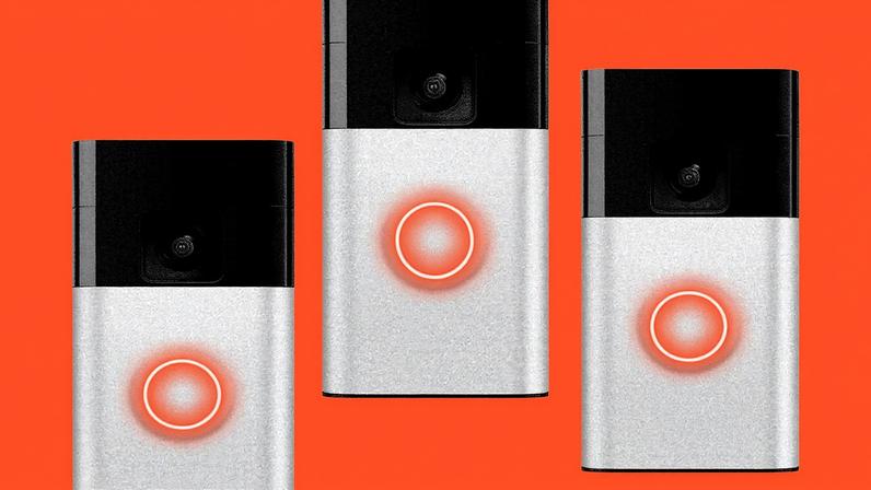 Separação do Ring’s Flock não resolve o problema real