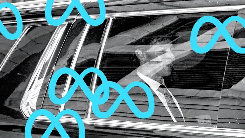 Zuckerberg e equipe da Ray-Ban vão a julgamento