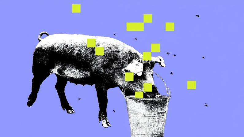 Big Tech não combate conteúdo de IA de baixa qualidade, aponta estudo