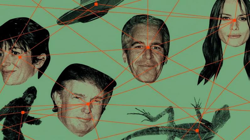 Criador do 4chan afirma que Epstein não teve participação na criação do /pol/